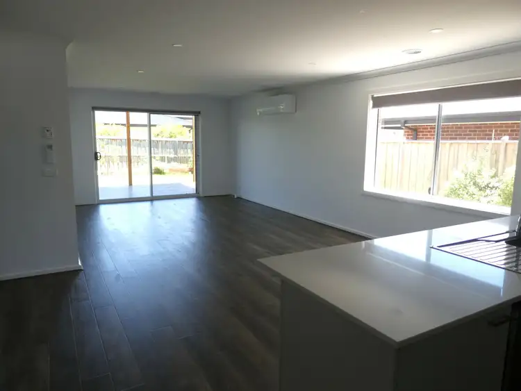 Second view of Homely house listing, 18 Angophora Court, Lucknow VIC 3875