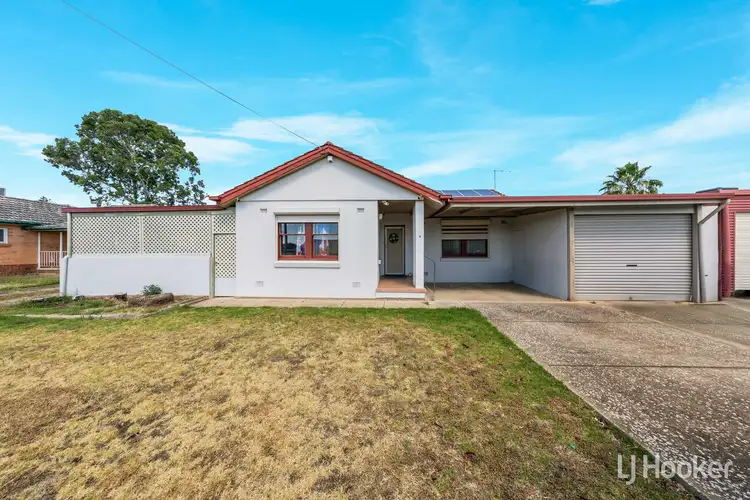 52 St Leonard Crescent, Elizabeth Downs SA 5113