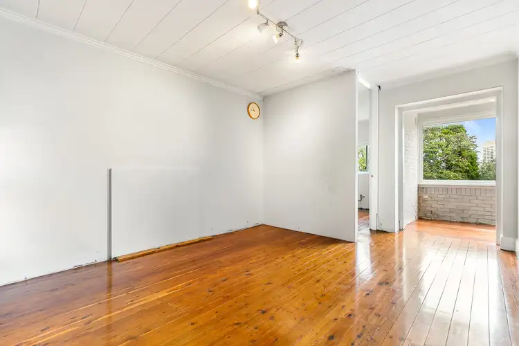 2/52 Bellevue Road, Bellevue Hill NSW 2023