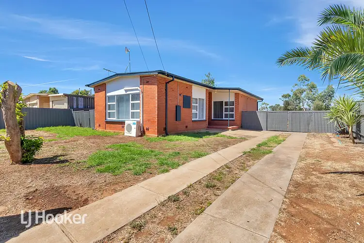 43 Ballard Road, Smithfield Plains SA 5114