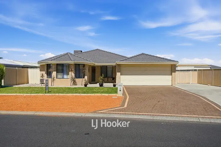 9 Falabella Crescent, Eaton WA 6232