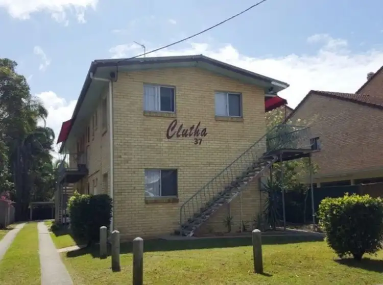 4/37 Whiting Street, Labrador QLD 4215