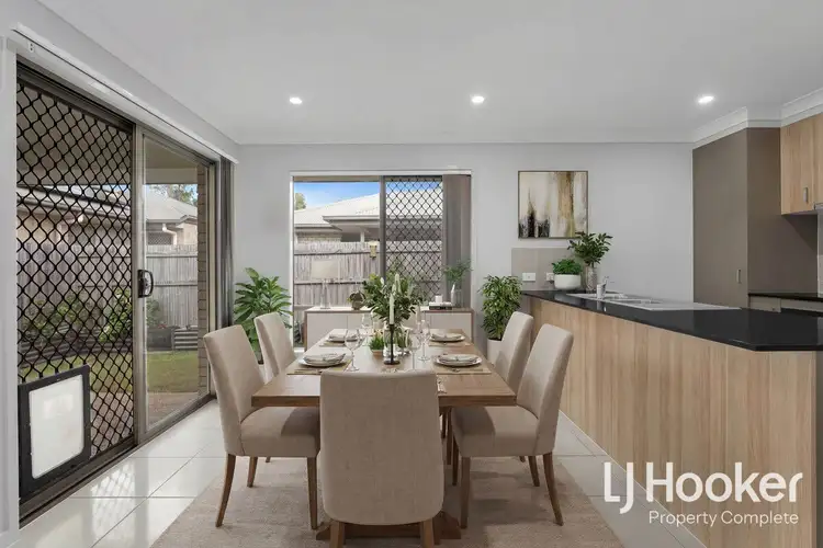 1/29 Coolridge Circuit