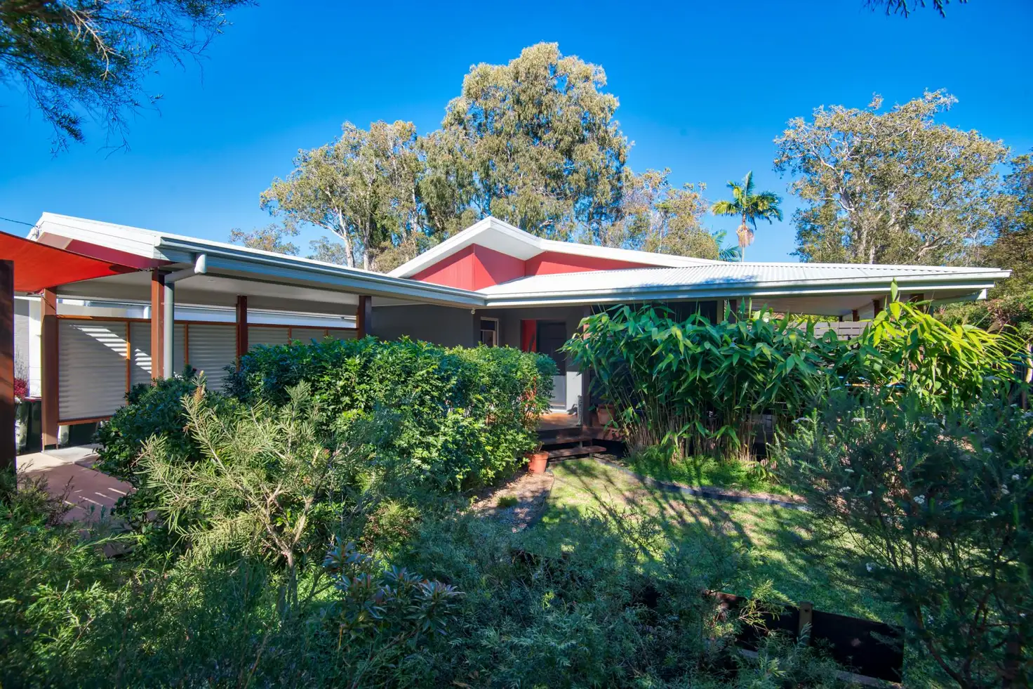 Main view of Homely house listing, 36 Lights Street, Emerald Beach NSW 2456