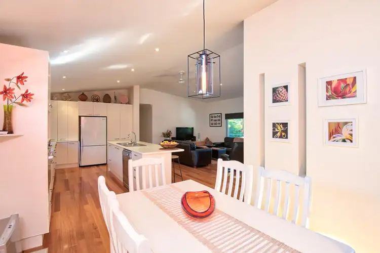 Fifth view of Homely house listing, 36 Lights Street, Emerald Beach NSW 2456