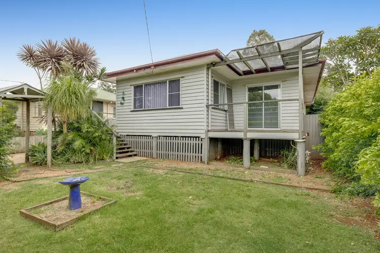 47 Glenvale Road
