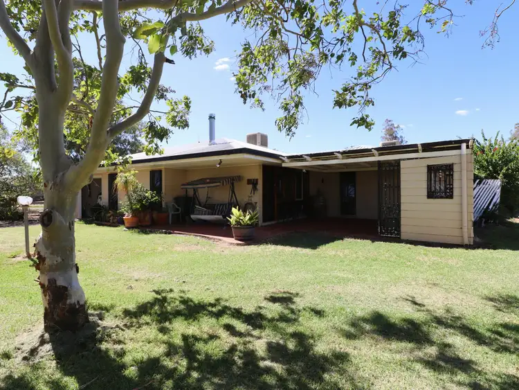 260 Geoghegan Road