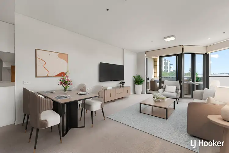 109/41 Chandler Street