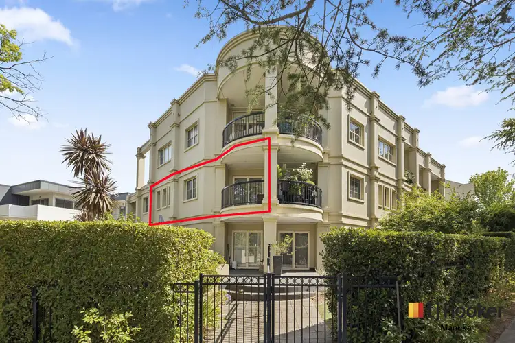 9/20 New South Wales Crescent