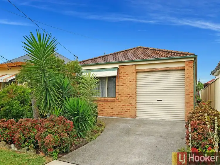 Main view of Homely house listing, 12 Fletcher St, Auburn NSW 2144