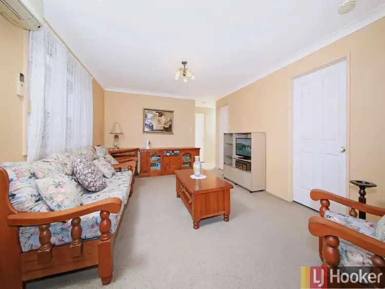 Second view of Homely house listing, 12 Fletcher St, Auburn NSW 2144