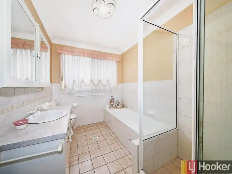 Fifth view of Homely house listing, 12 Fletcher St, Auburn NSW 2144