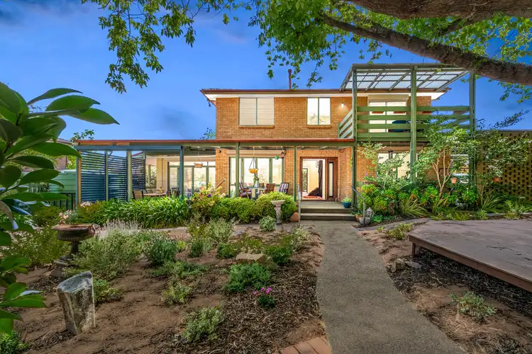 31 Kingston Street, Evatt ACT 2617