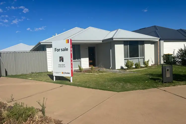 166 Kokoda Boulevard