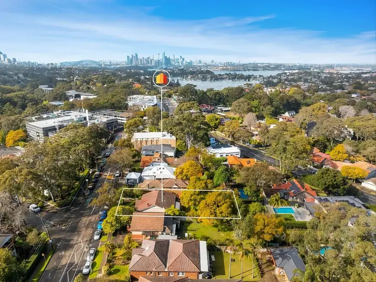 221 Longueville Road