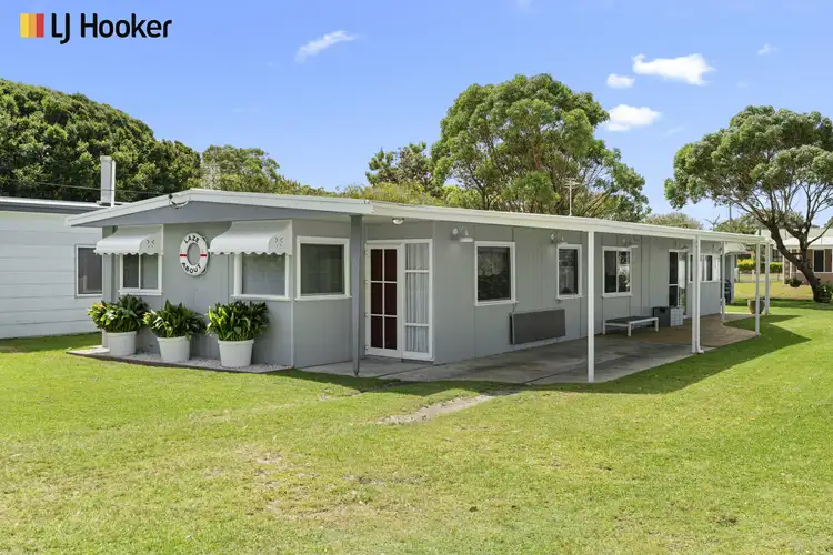 17 Nowra Road