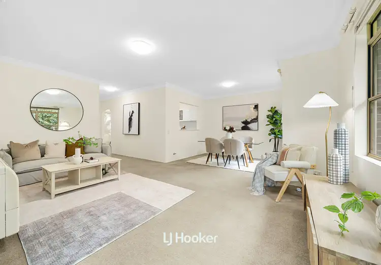 10/183 St Johns Avenue