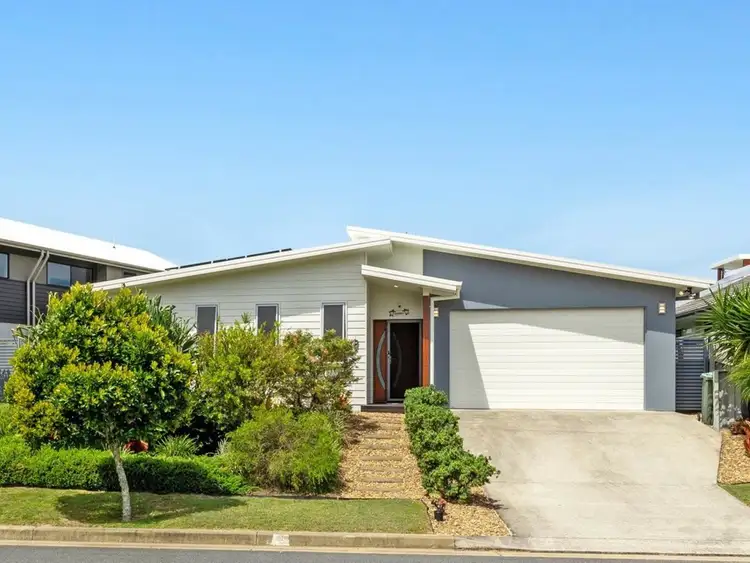 8 Liriope Street