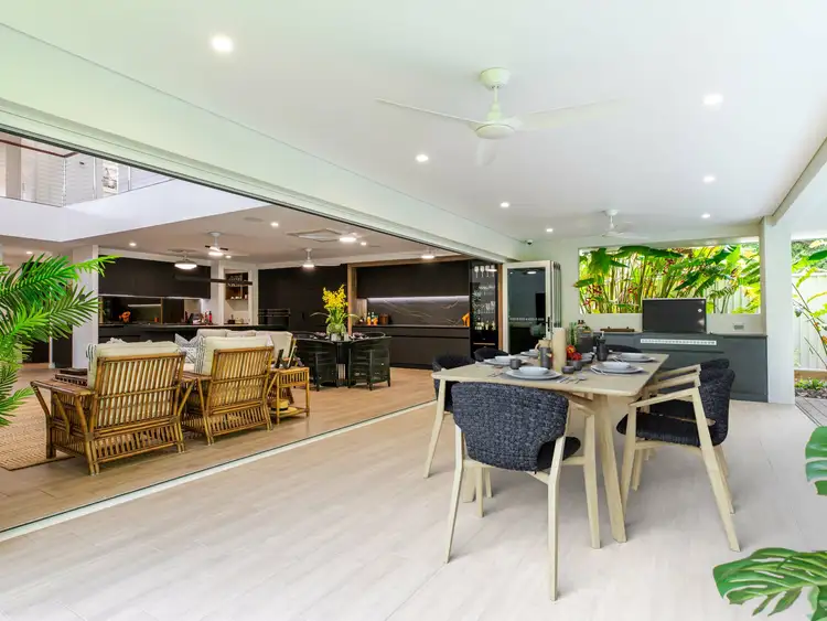 295 Coral Coast Drive