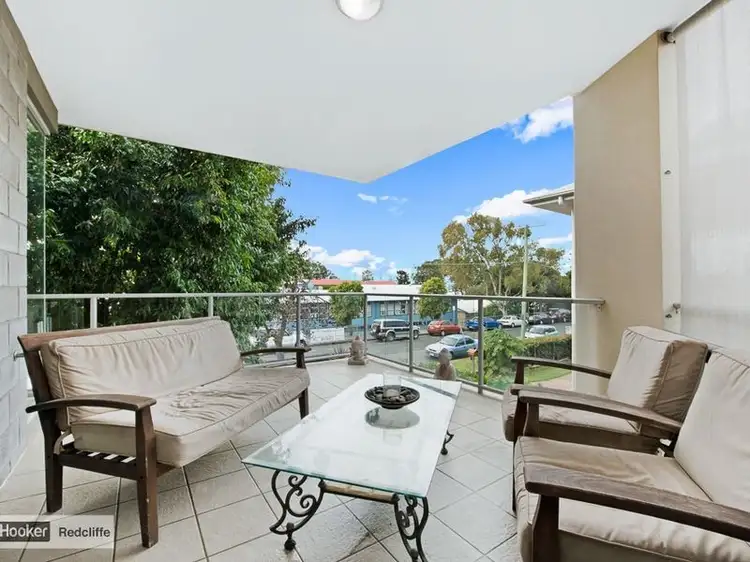 2/17 Mabel Street, Margate QLD 4019