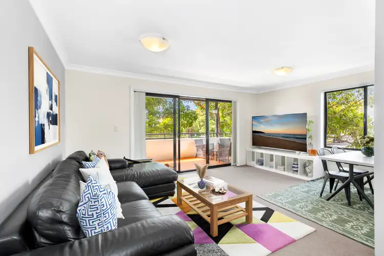 24/52-58 Howard Avenue