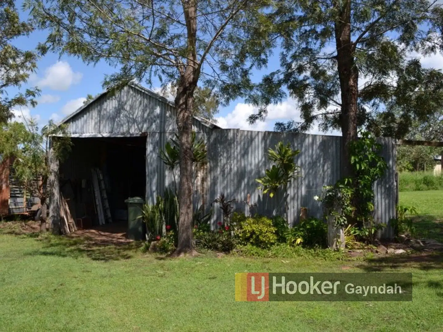 Main view of Homely land listing, Lot 9 Downing St, Gayndah QLD 4625
