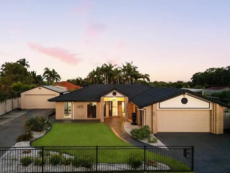 36 Heritage Boulevard
