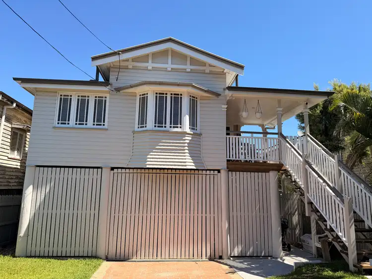 32 Homebush Road