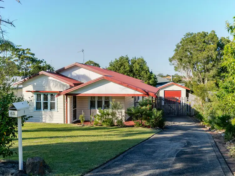 63 Sussex Inlet Road