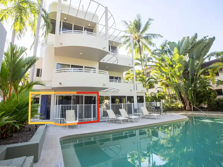 2/7 Garrick Street