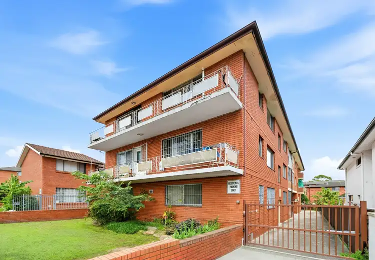 10/47 Cumberland Street