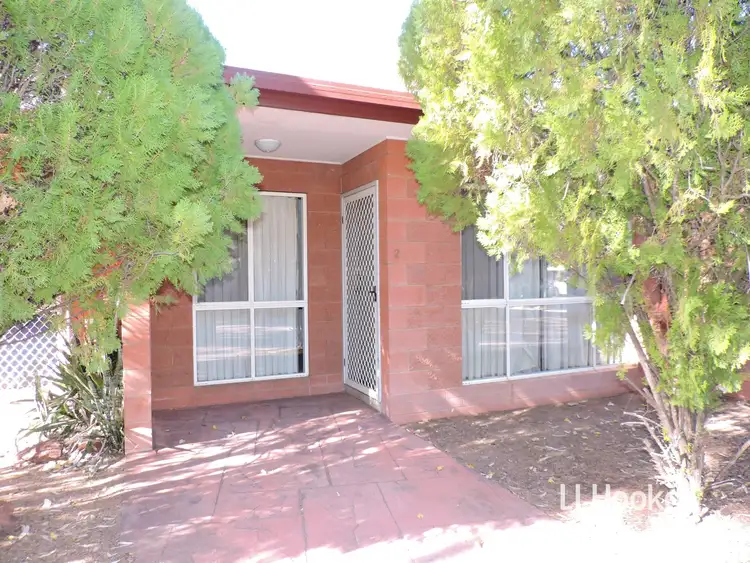 2/15 Undoolya Road