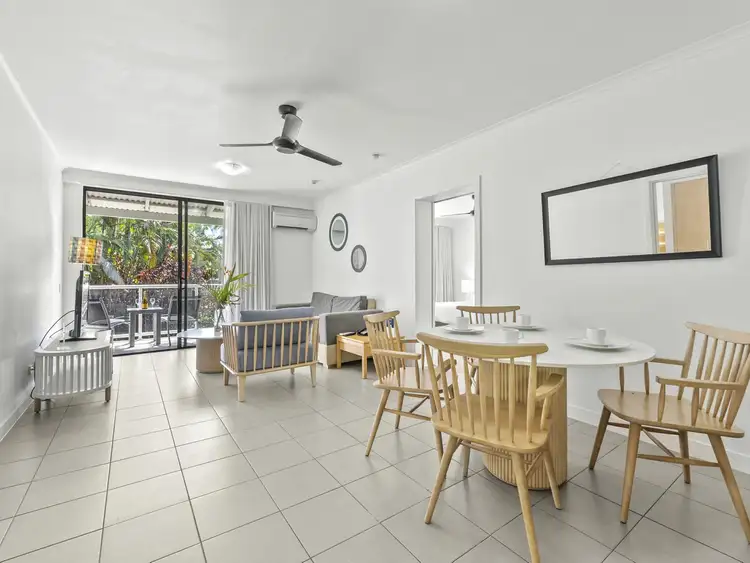 1104-1105 Oaks/87-109 Port Douglas Road