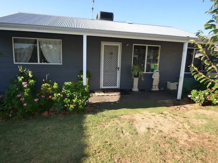 81 Johnston Road