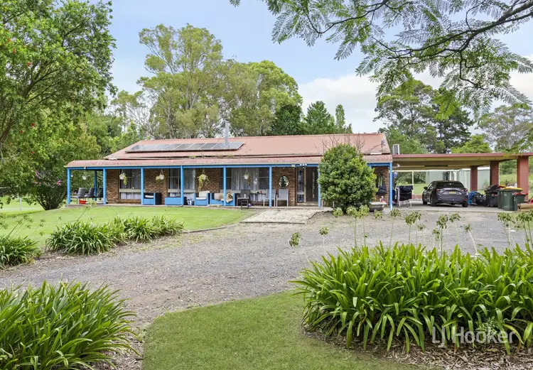 100 Great Southern Road