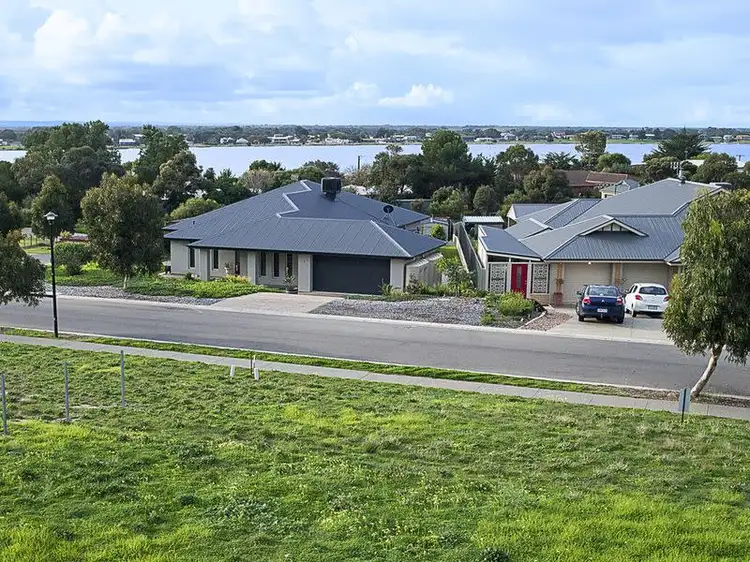 Second view of Homely land listing, 4 Hopkinson Court, Hindmarsh Island SA 5214