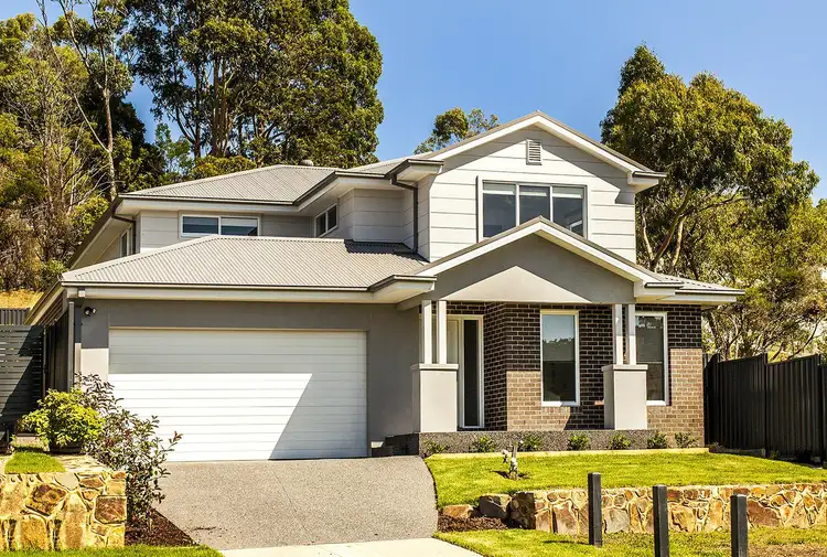 30 Wynnlea Place