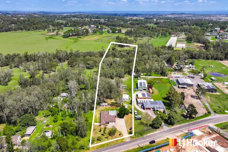 135 Dwyer Road