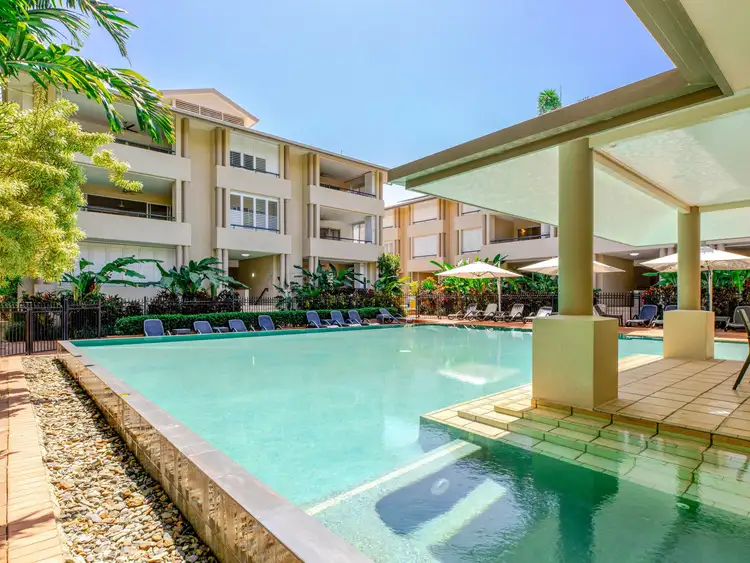 24 Cayman Villas/35-37 Mowbray Street