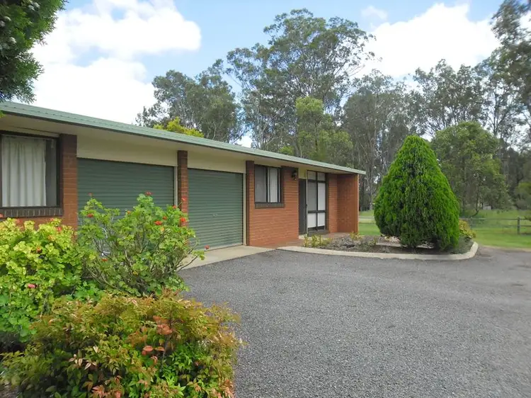 Main view of Homely unit listing, 4/30 Knight Street, Kingaroy QLD 4610