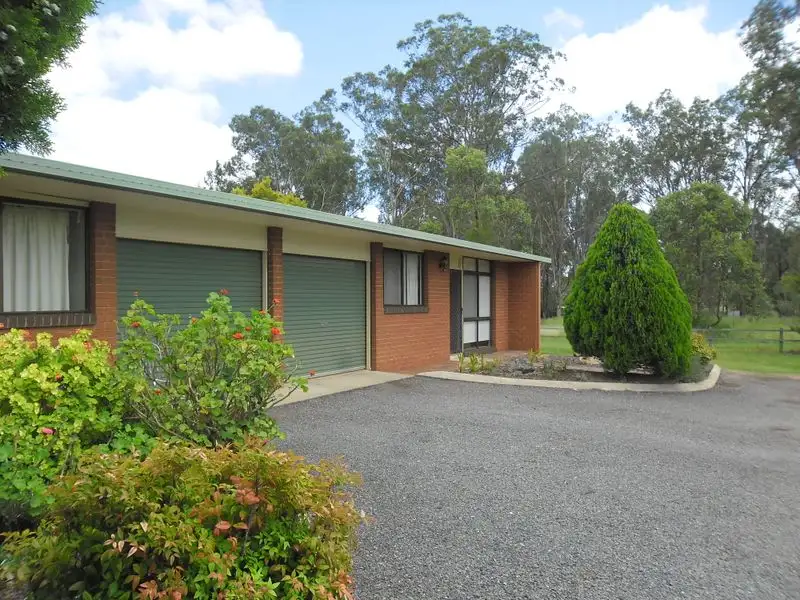 Main view of Homely unit listing, 4/30 Knight Street, Kingaroy QLD 4610