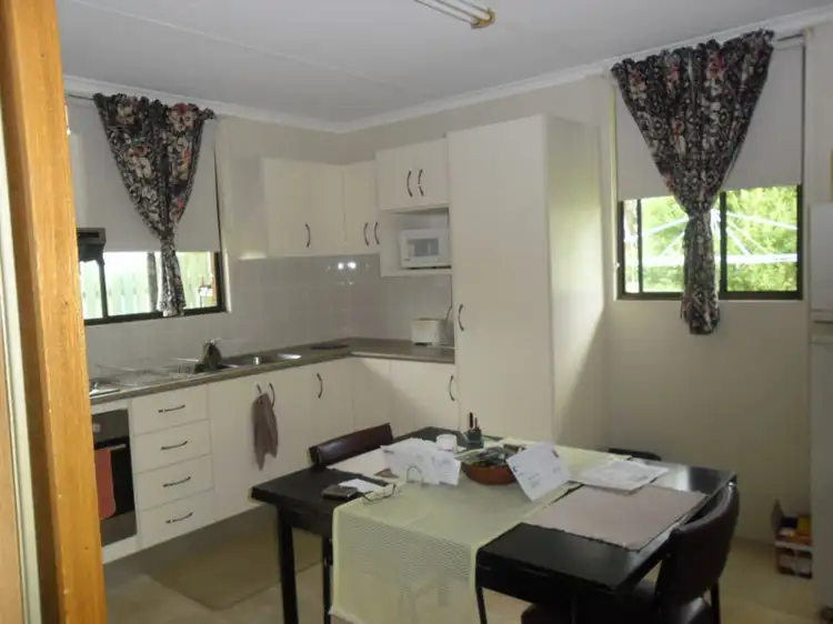 Second view of Homely unit listing, 4/30 Knight Street, Kingaroy QLD 4610