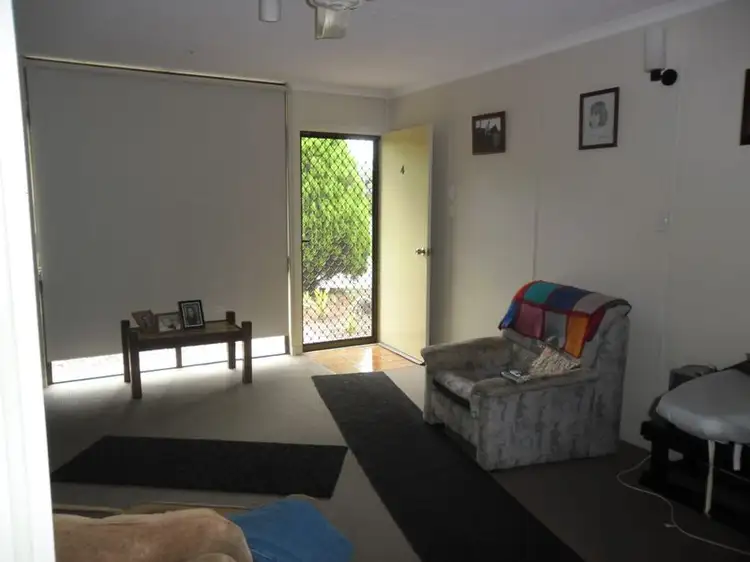 Fourth view of Homely unit listing, 4/30 Knight Street, Kingaroy QLD 4610