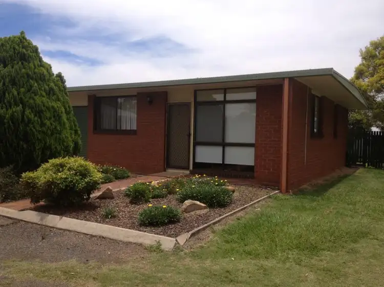 Fifth view of Homely unit listing, 4/30 Knight Street, Kingaroy QLD 4610