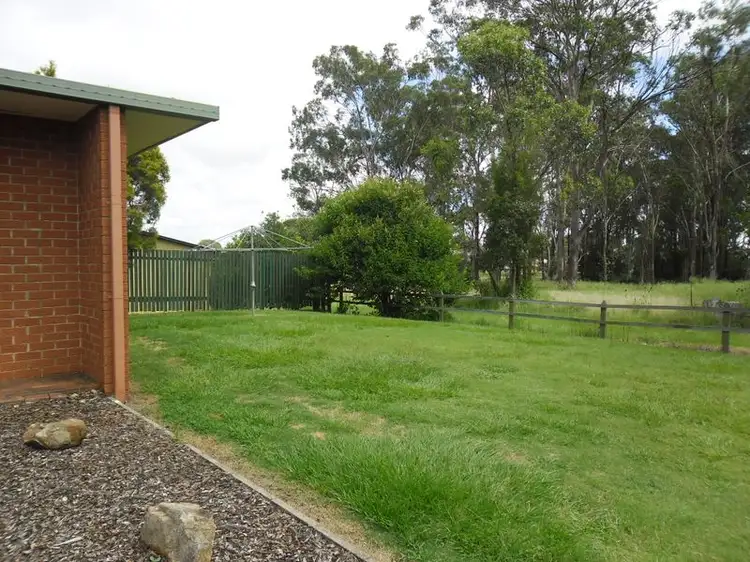 Sixth view of Homely unit listing, 4/30 Knight Street, Kingaroy QLD 4610