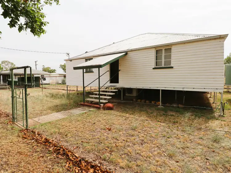62 Alice Street