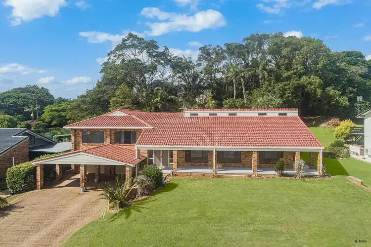 3 Parkes Lane