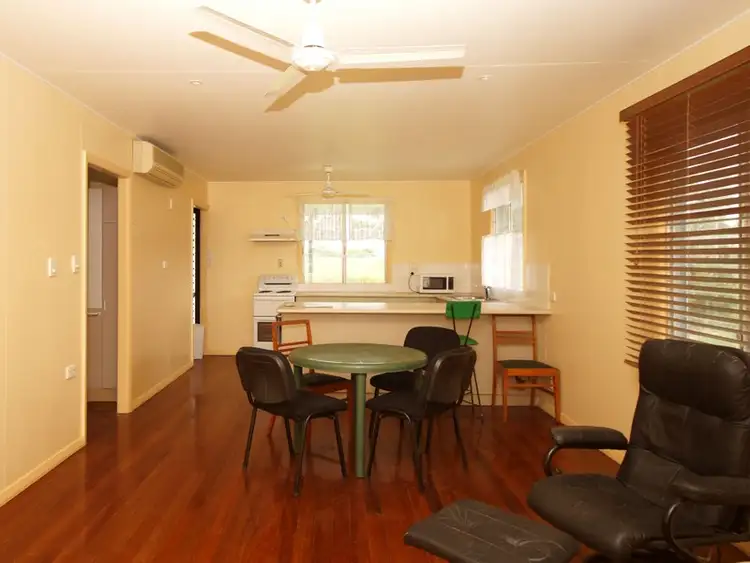 Second view of Homely house listing, 8 King Street, Tully QLD 4854