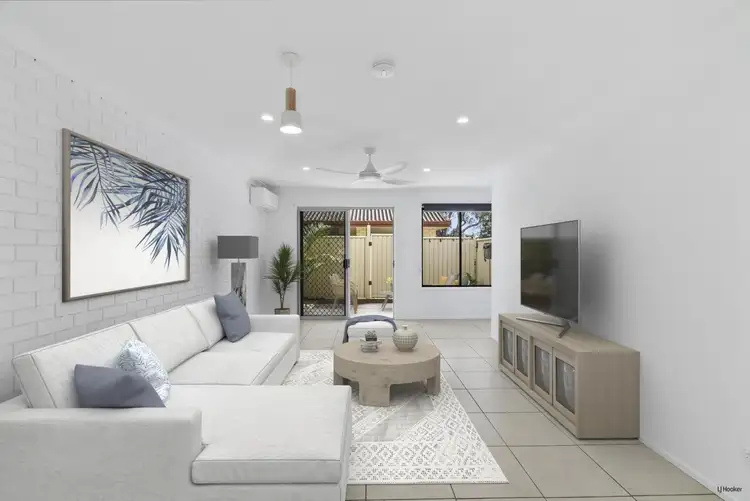 1/3 Rose Street