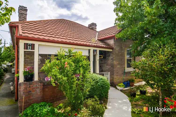 50 Calero Street